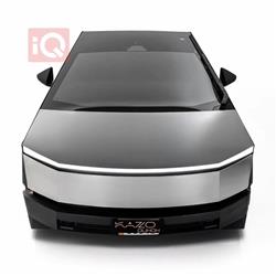 تسلا سايبر تراك